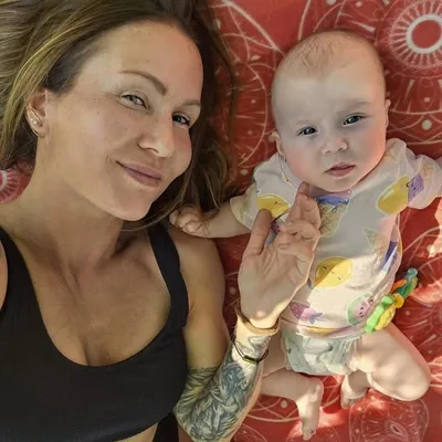 Simona Simír profile