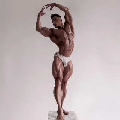 Виктор Симкин profile