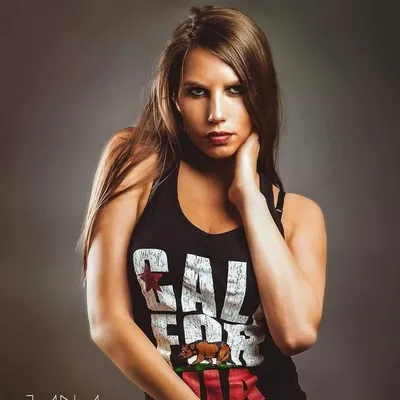 Jana 📍Bordeaux profile