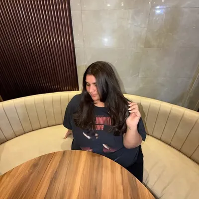 Simran profile