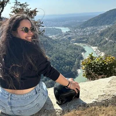Simran Sabarwal ๐ป๐ profile