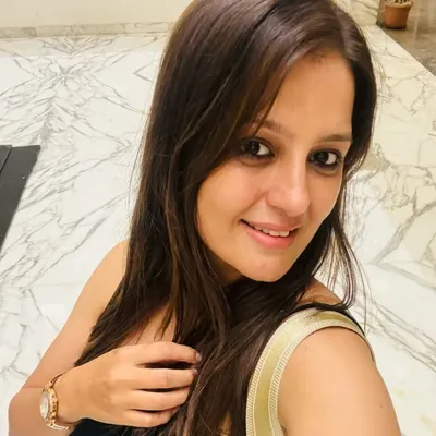 Simmi Bachkaniwala profile