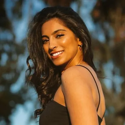Simmi Singh profile