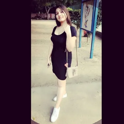 Simran Yadav profile