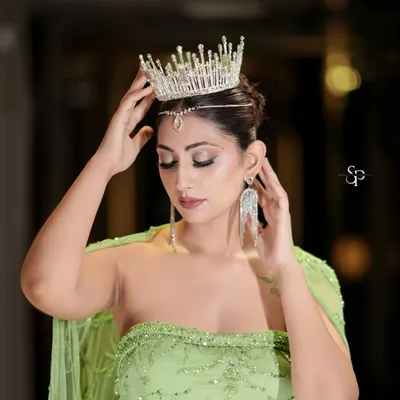 Simran kaur♥️ profile