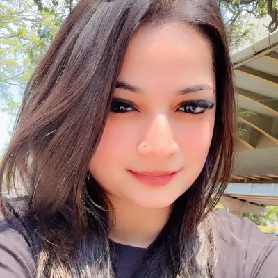 Simran Bedi profile
