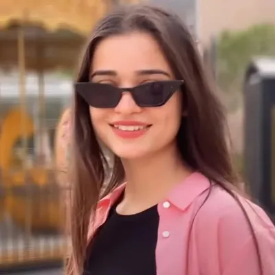 Vaishali Thakur profile