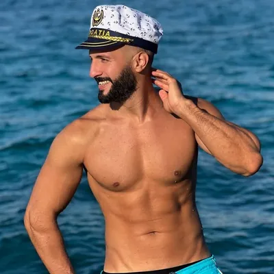 Simo El Kebbachi profile