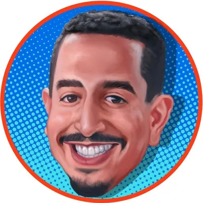 Mohammed Tlemsani | محمد تلمساني profile