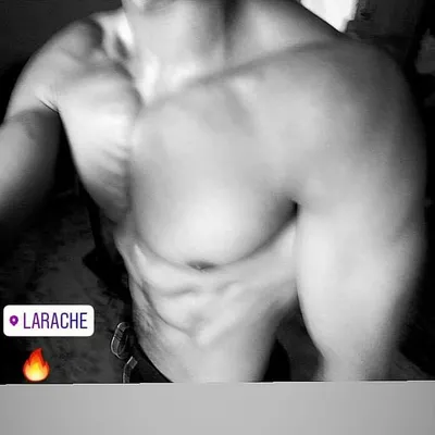 Mohamed fitness profile