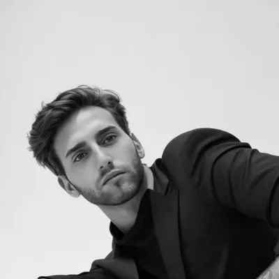 Simone Delvecchio profile