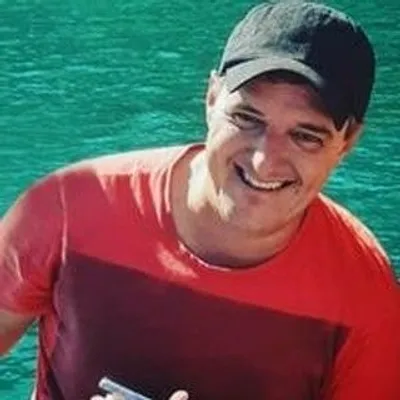 Rodrigo Simões profile
