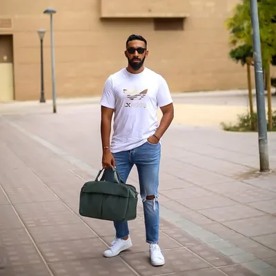 SimohamedMaachouk®️ profile