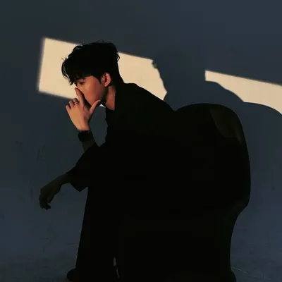 Simon Siow 善文 profile