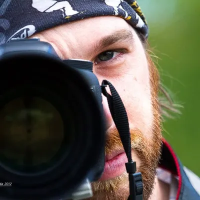 Simon Laprida profile