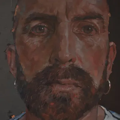 Simon Davis profile