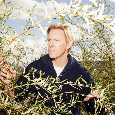 Simon Gosejohann profile