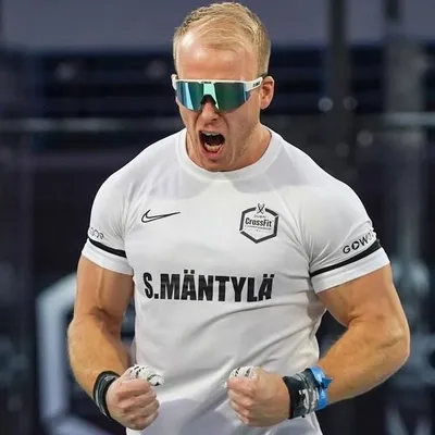 Simon Mäntylä🇸🇪 profile