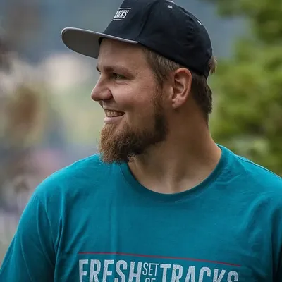 Simon Selberg profile