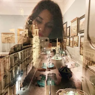 Simona Barbato profile