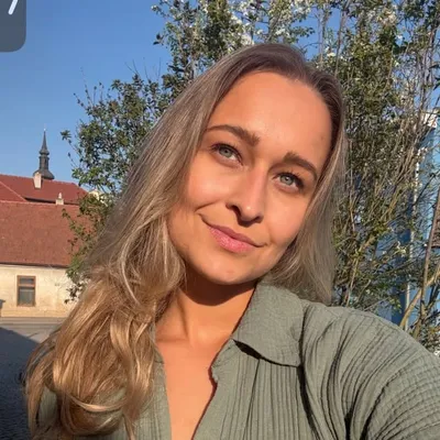 Simi • koučka pro spokojený život podle sebe profile