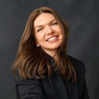 Simona Halep