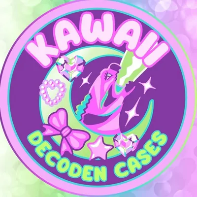 Kawaii Decoden Cases profile