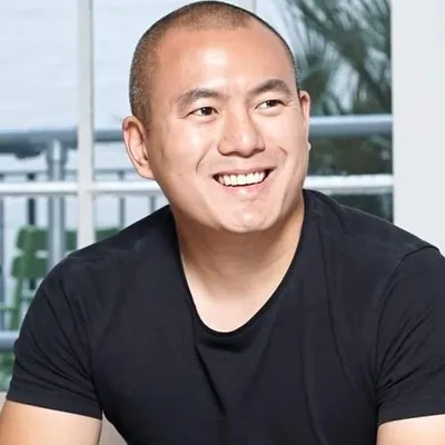 Simon Alexander Ong ⚡ profile