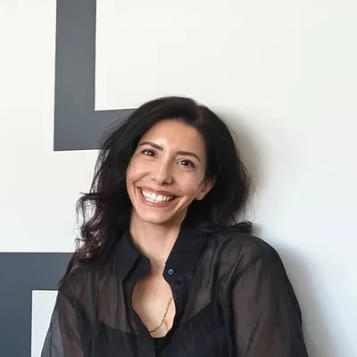 Simona Melani profile