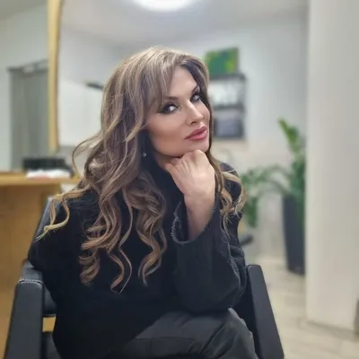 Simona Prasková profile