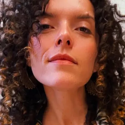 Simona Sánchez profile