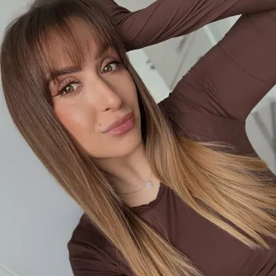 Simona Szafranková profile