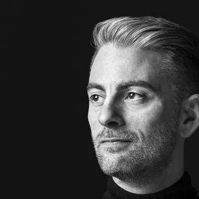 Simon Donini profile