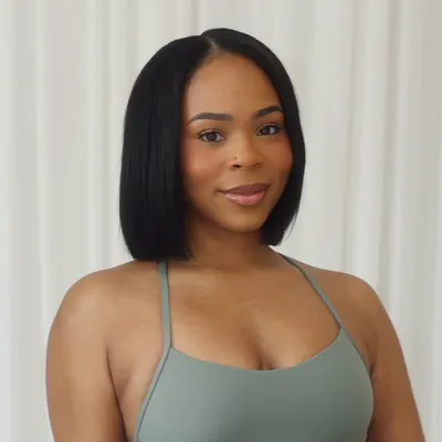 Simone Sharice | Atlanta Women’s Health & Pilates profile