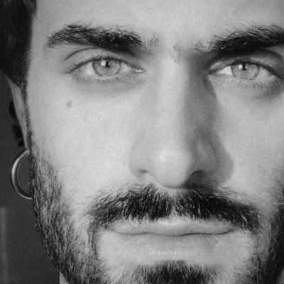 Simone Gammino profile