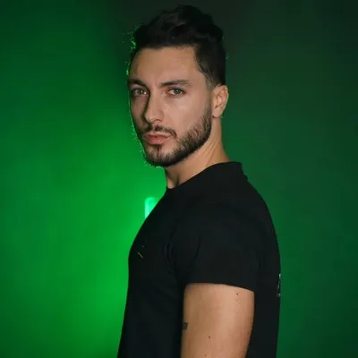 Simone Mancini profile