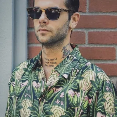 Simone Monguzzi profile