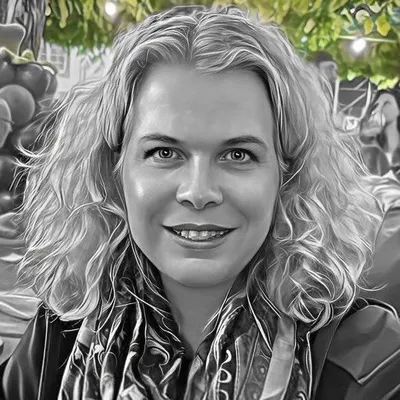 Simone Ritter profile