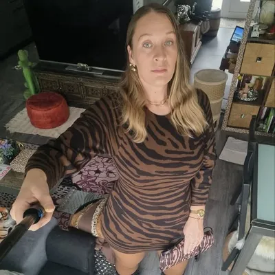 Simone Stylez profile