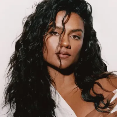 Simone Ashley profile