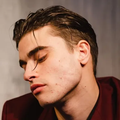 SIMONE BERLINI profile