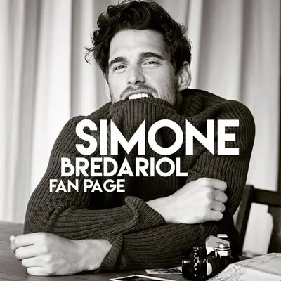 Simone Bredariol Fanpage profile