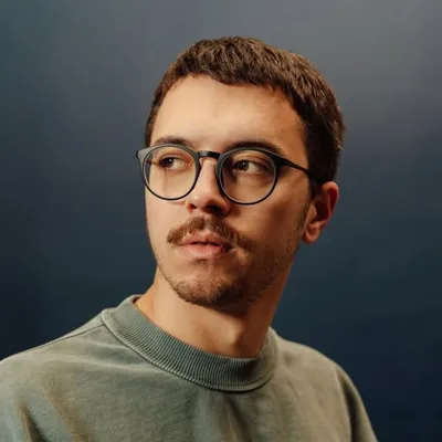 Simone Cioè profile