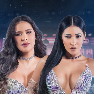 Simone e Simaria profile