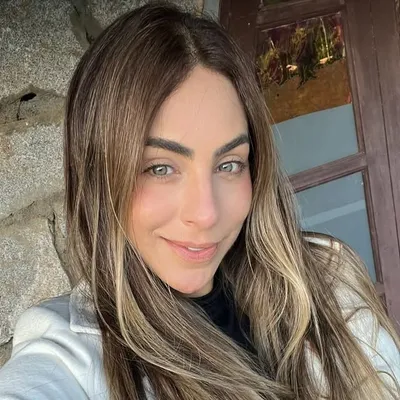 Simone Haddad profile