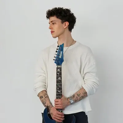 Simon Eichinger profile