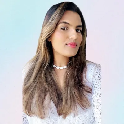 Simonelle Dsouza profile