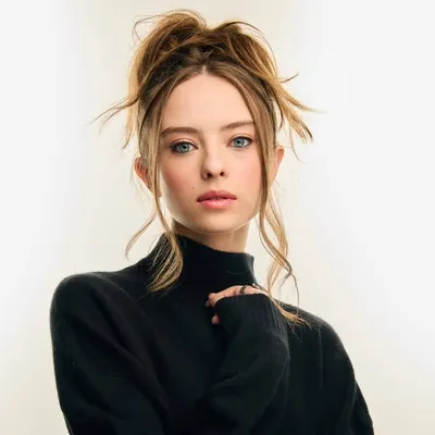 Simone Lockhart profile