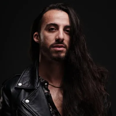 Simone Nisi profile