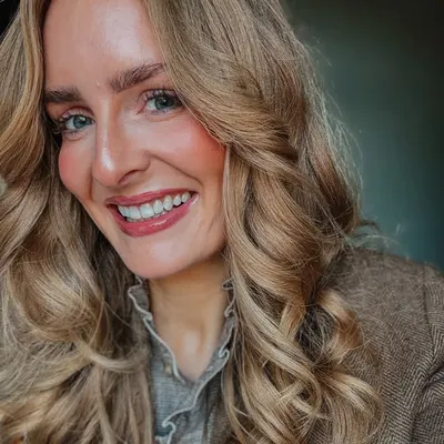 Simone Rachel profile